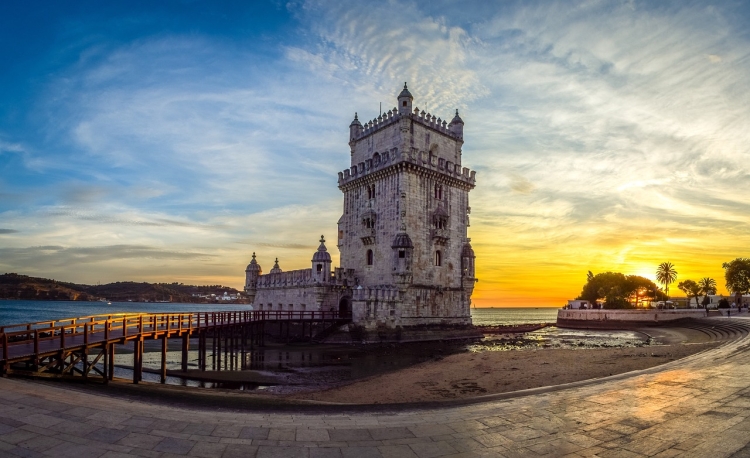 SEMANA SANTA a LISBOA desde BILBAO 