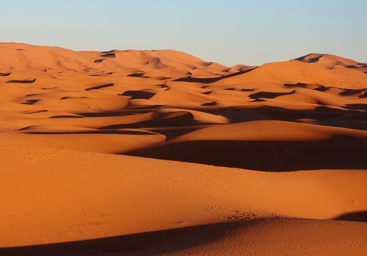 ESPECIAL FIN DE AÑO FEZ Y DESIERTO DESDE PAMPLONA * 27 DICIEMBRE