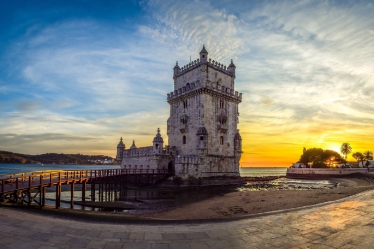 SEMANA SANTA a LISBOA desde BILBAO 