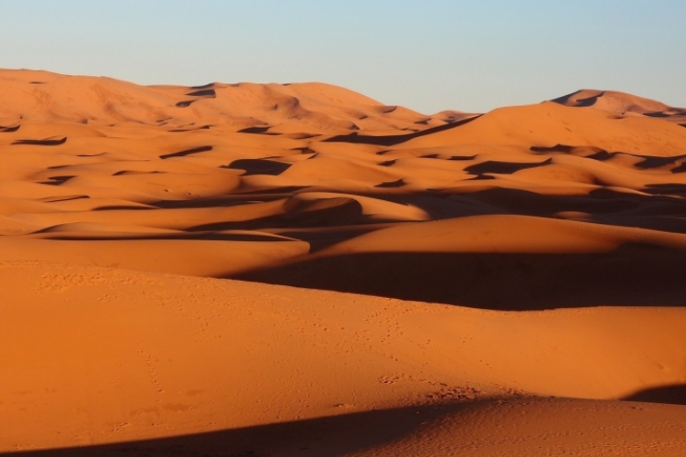 ESPECIAL FIN DE AÑO FEZ Y DESIERTO DESDE PAMPLONA * 27 DICIEMBRE