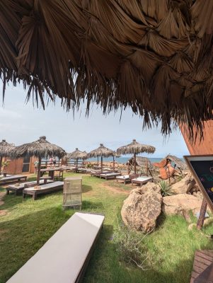 CABO VERDE CABO VERDE