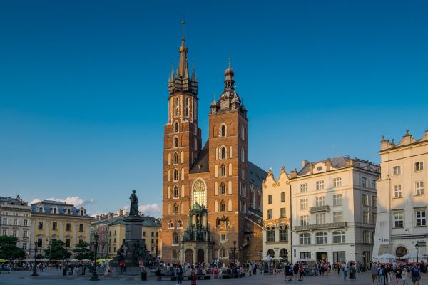 POLONIA POLONIA